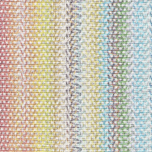 サンゲツ（SANGETSU） 輸入壁紙 Striped Sunset 100cm巾 ストライプ