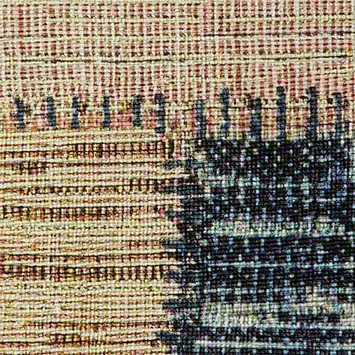 サンゲツ（SANGETSU） XSELECT 輸入壁紙 イタリア MISSONI HOME ニット