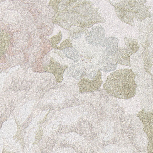 お花ページ サンゲツ（SANGETSU） 輸入壁紙 Grande Rose 70cm巾 花柄 フラワー