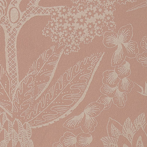 サンゲツ（SANGETSU） 輸入壁紙 PIP STUDIO Origami Tree 53cm巾 草木