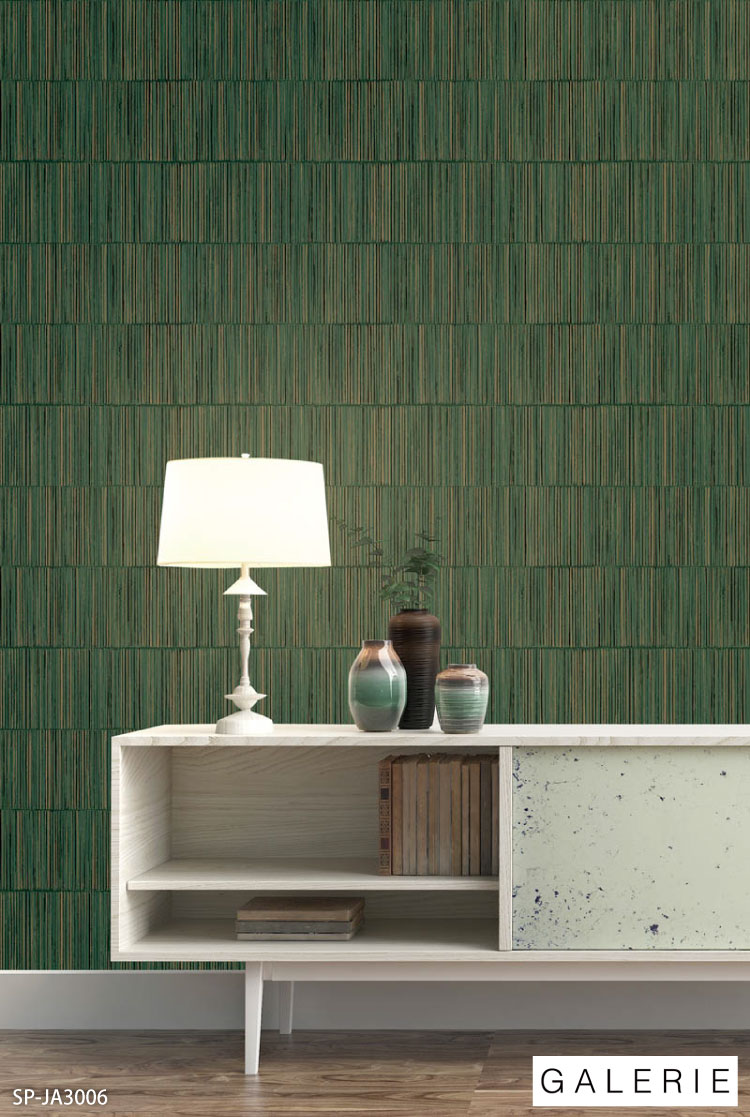 TECIDO（テシード） 輸入壁紙 イギリス Galerie 和柄 和モダン 竹