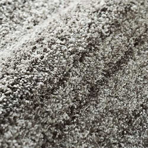 スミノエ リュストル 正楕円 140×200cm ラグ アイボリー モスグリーン