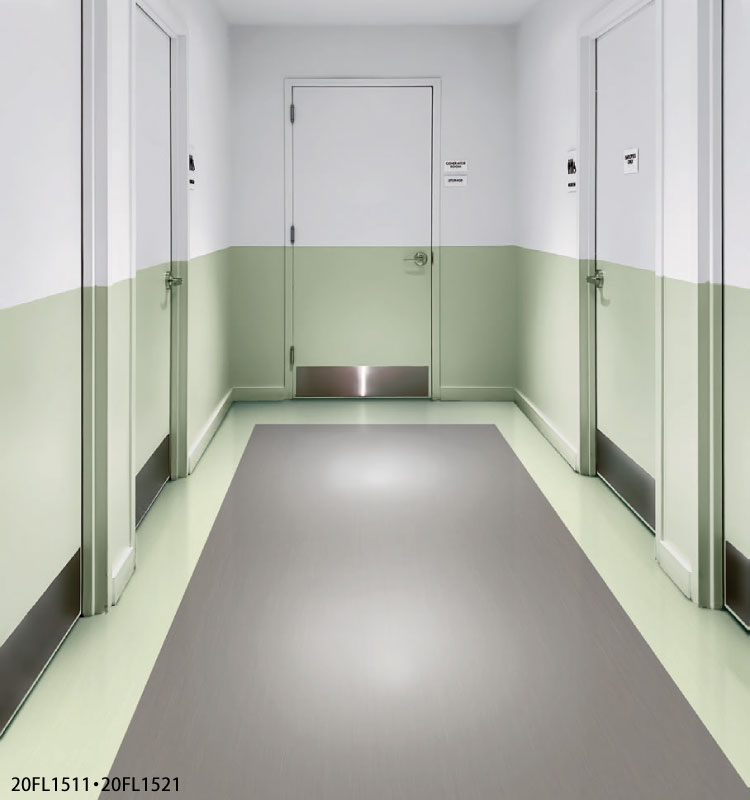 東リ（TOLI） フロアリューム マーブルNW 長尺シート 2mm厚 182cm巾