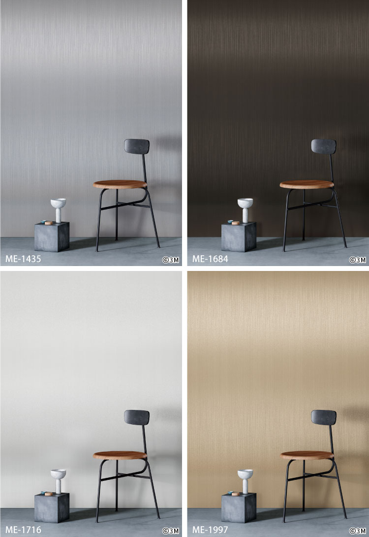 3M [5mから販売 10cm単位]3M ダイノック ME377 ME396 ME486 ME904 ME1466 ME1685 ME2271 ...
