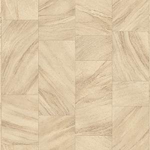 新品未開封　rady シルキーモイスト ブランケット 140cm×200cm 東リ（TOLI） 長尺シート マチュアNW 182cm巾 2mm厚 抗菌 石目調 ［1m