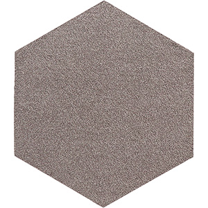 新レビュー特典】ラグタス タイルラグ ヘキサゴン 約43×50cm 全10色