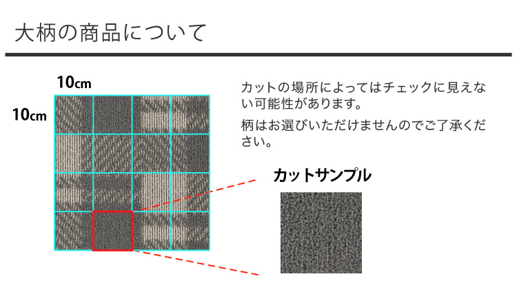 ＊サンプルセット3枚＊ サンゲツ（SANGETSU） 【サンプル専用ページ】 タイルカーペット 全20