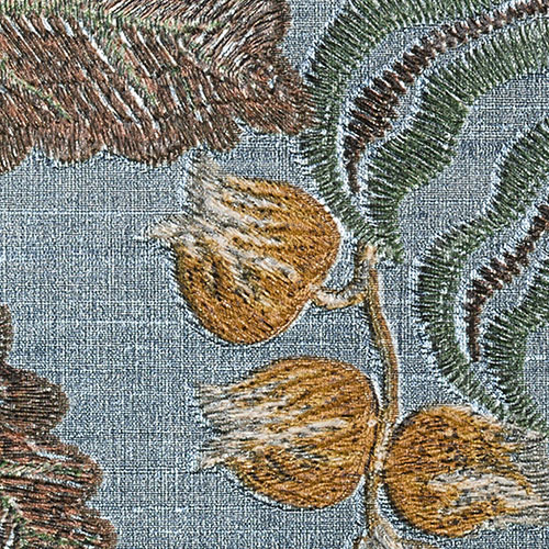 サンゲツ（SANGETSU） 輸入壁紙 Jardin Tropical 100.5cm巾 草木