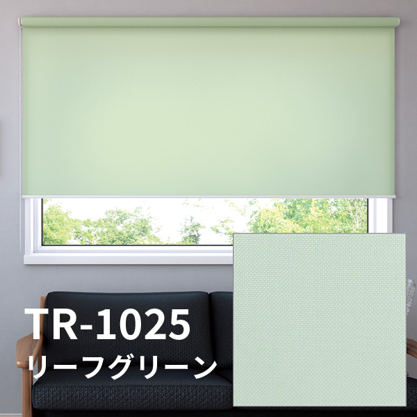 立川機工 ロールスクリーン ロールカーテン オーダー 標準 カーテン