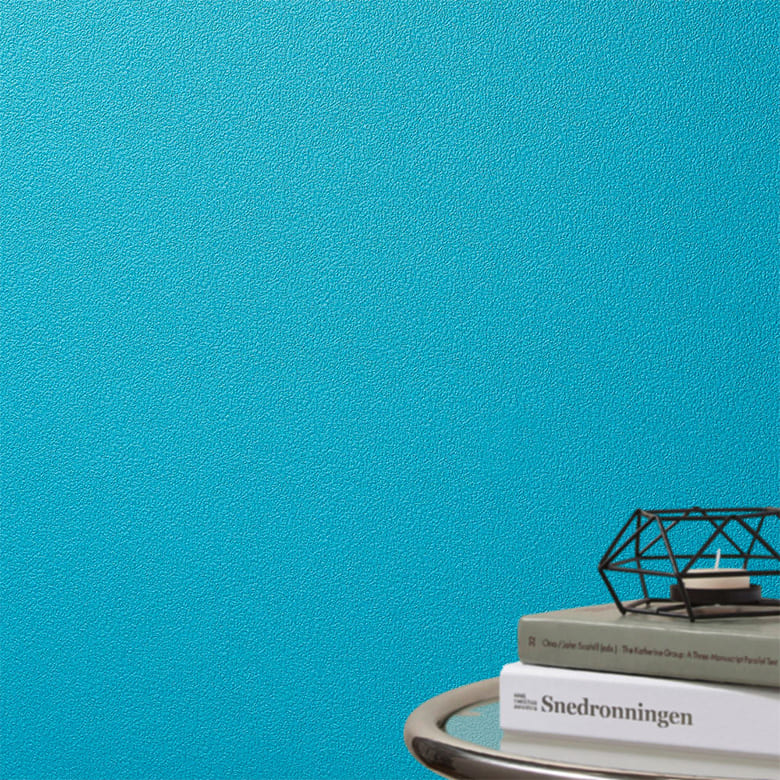 サンゲツ（SANGETSU） 壁紙 張り替え 生のり付き 水色 西海岸 ブルー