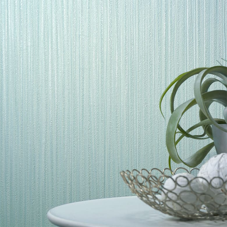 サンゲツ（SANGETSU） 壁紙 張り替え 生のり付き 水色 西海岸 ブルー