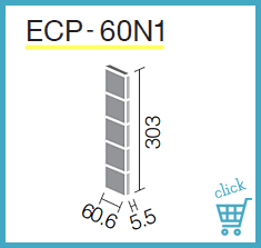 ECP‐60N1/PTS1N〜PTS2N