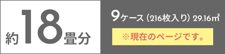 約18畳分