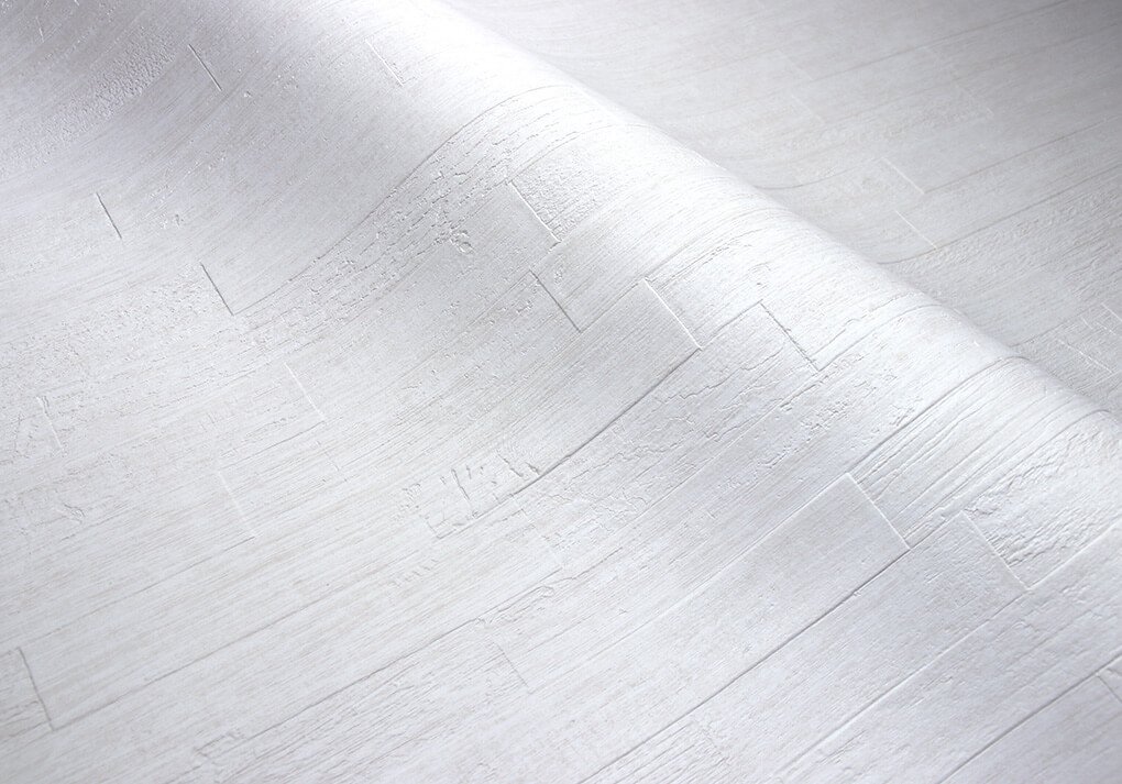 壁紙 レンガ 日本 白 グレー のり付き クロス おしゃれ ナチュラル ブリック アンティーク 壁紙の上から貼れる壁紙 生のり付き レンガ調