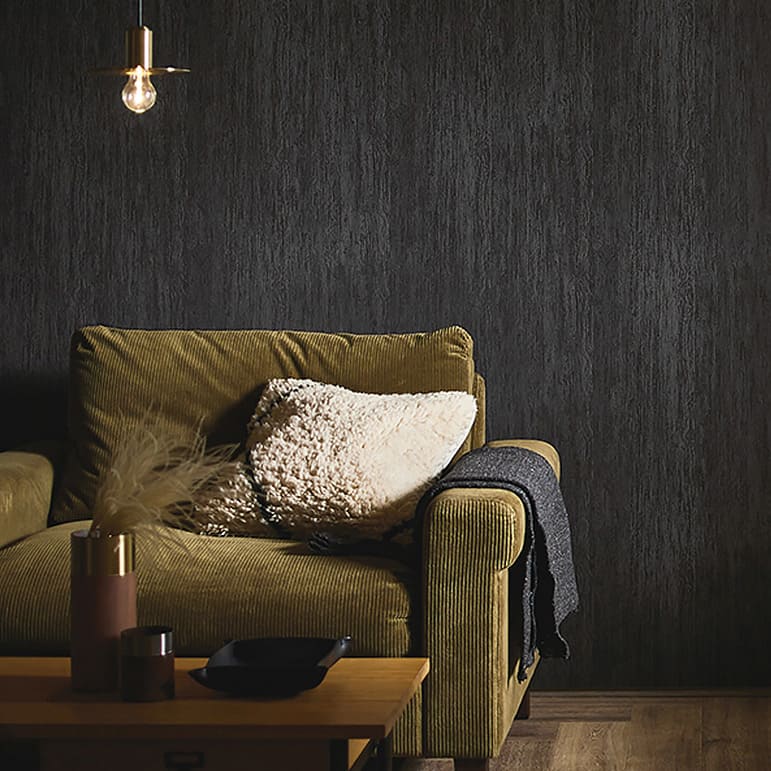 サンゲツ（SANGETSU） 壁紙 のり付き 「スリット壁紙 ミミなし」 木目