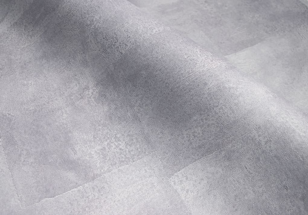 壁紙 のり付き コンクリート クロス 2.5m グレー 石目調 壁紙 インダストリアル シャビーシック アクセントクロス 生のり付き壁紙｜kabegami-doujou｜09