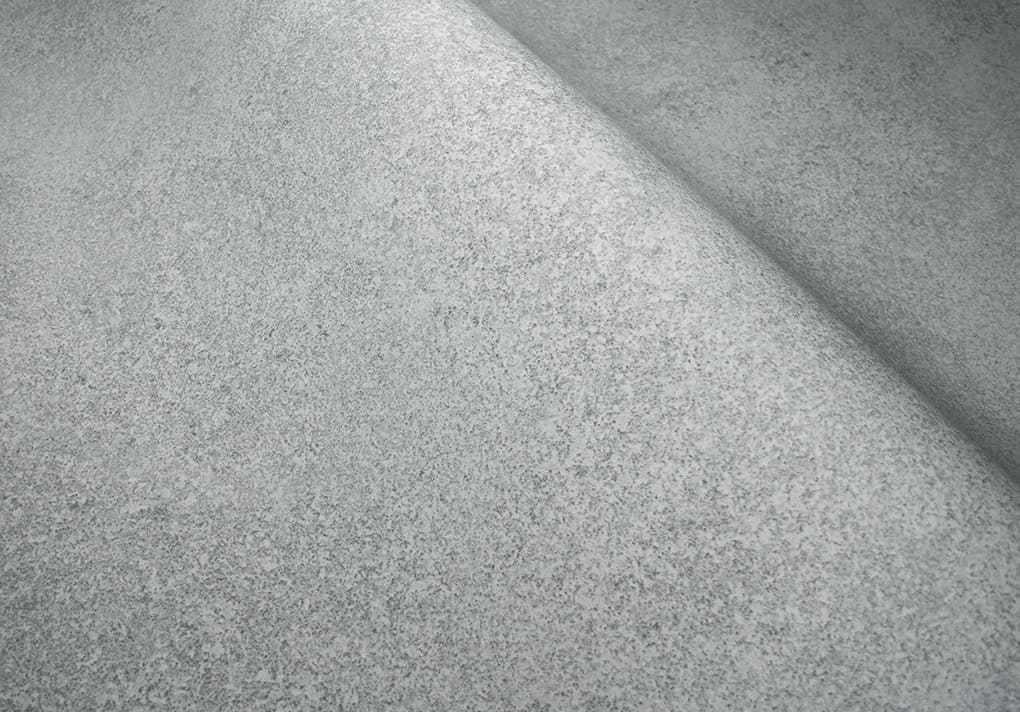 壁紙 のり付き コンクリート クロス 2.5m グレー 石目調 壁紙 インダストリアル シャビーシック アクセントクロス 生のり付き壁紙｜kabegami-doujou｜12