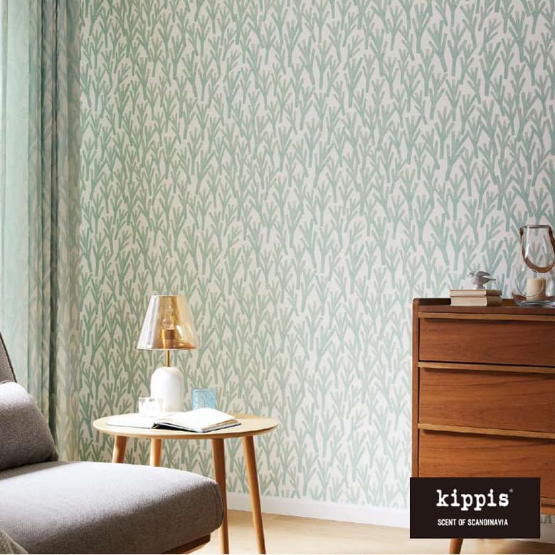 サンゲツ（SANGETSU） 壁紙 のりなし 北欧柄 クロス おしゃれ 大人女子