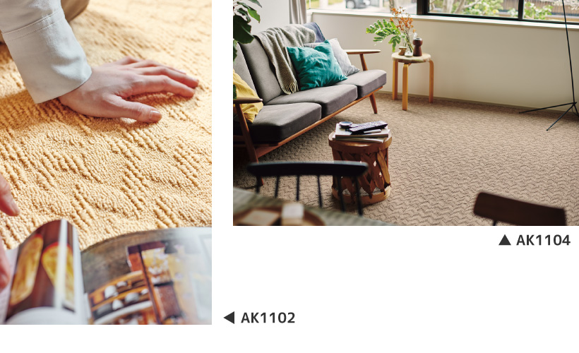 東リ（TOLI） 【最大☆10%オフクーポン】 タイルカーペット