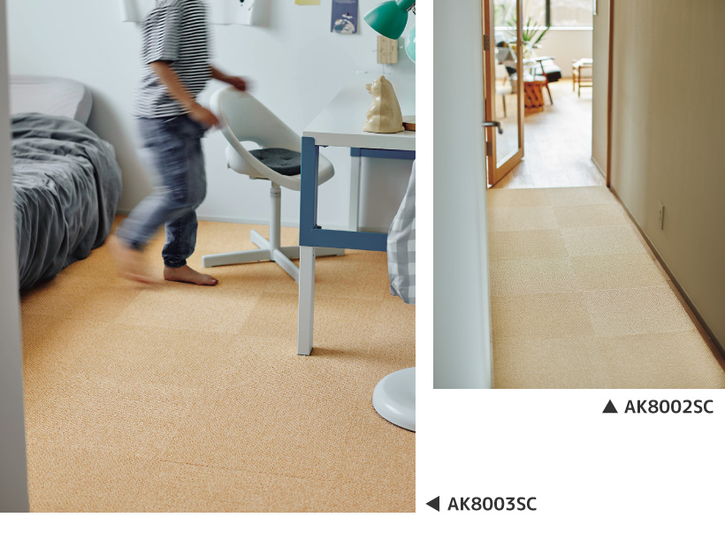 東リ（TOLI） 【最大☆10%オフクーポン】 タイルカーペット