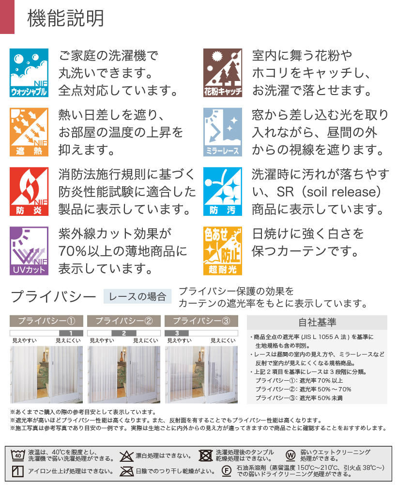 最大☆10%オフクーポン】 カーテン レース おしゃれ 洗える オーダー