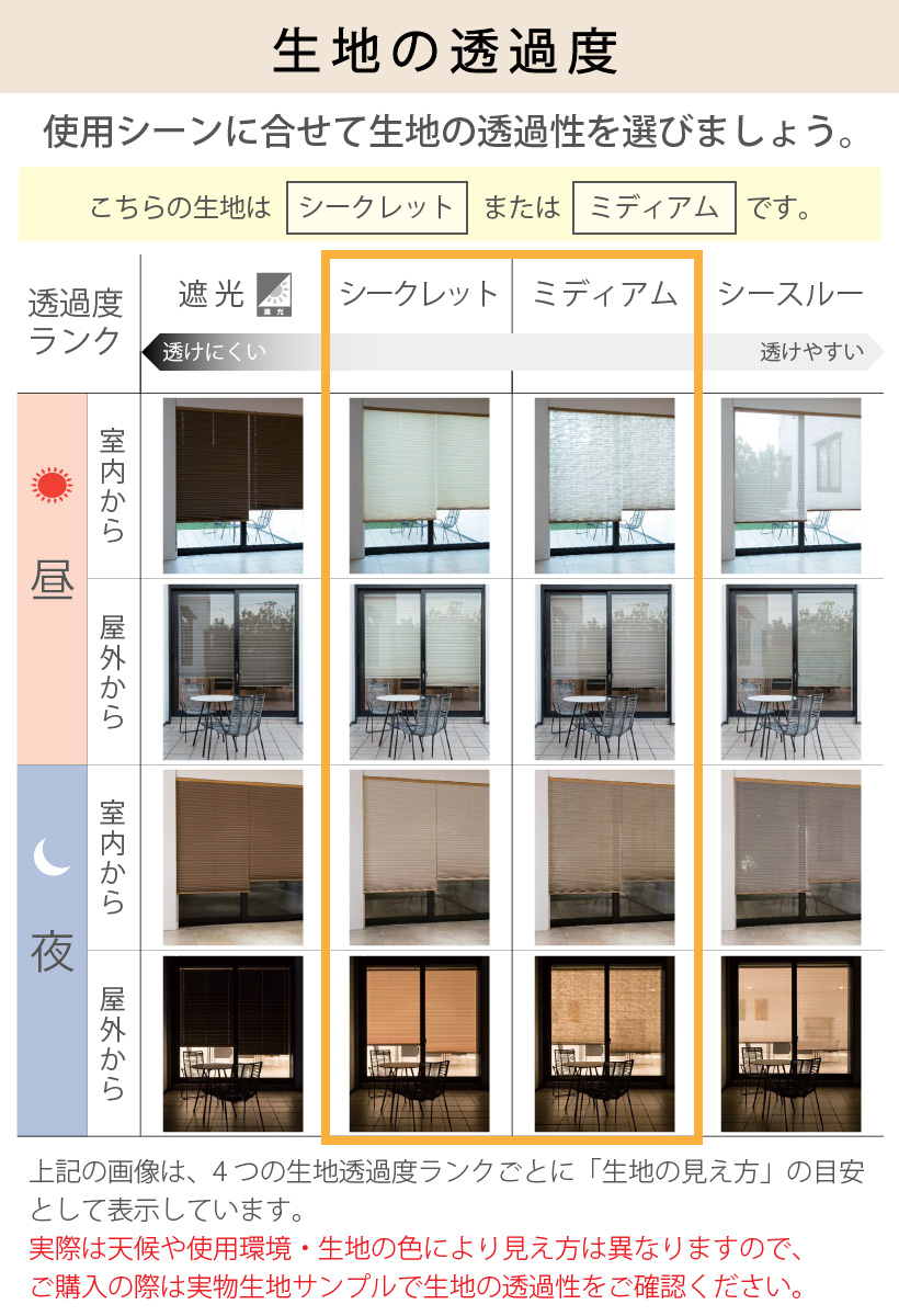 ニチベイ（Nichibei） 【最大☆10%オフクーポン】 プリーツスクリーン