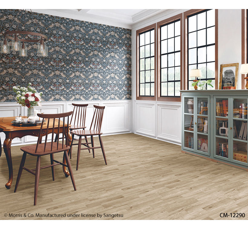 サンゲツ（SANGETSU） 【最大☆10%オフクーポン】 ウィリアムモリス