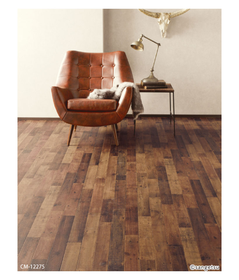 サンゲツ（SANGETSU） 【最大☆10%オフクーポン】 クッションフロア