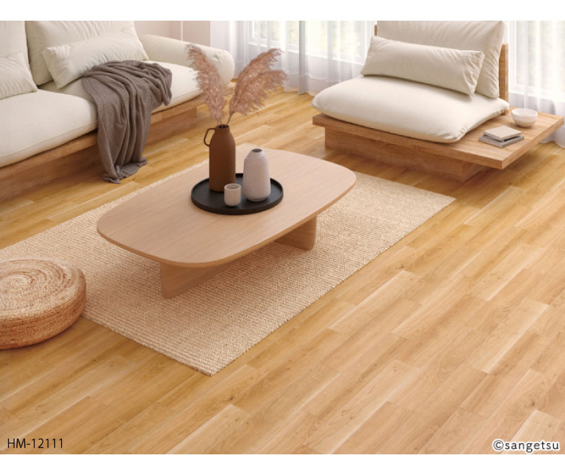 サンゲツ（SANGETSU） 【最大☆10%オフクーポン】 クッションフロア