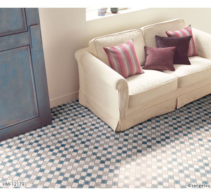 サンゲツ（SANGETSU） 【最大☆10%オフクーポン】 クッションフロア