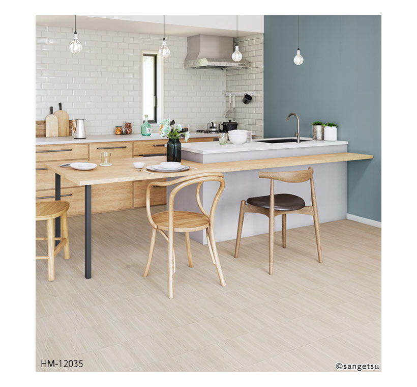 サンゲツ（SANGETSU） 【最大☆10%オフクーポン】 クッションフロア