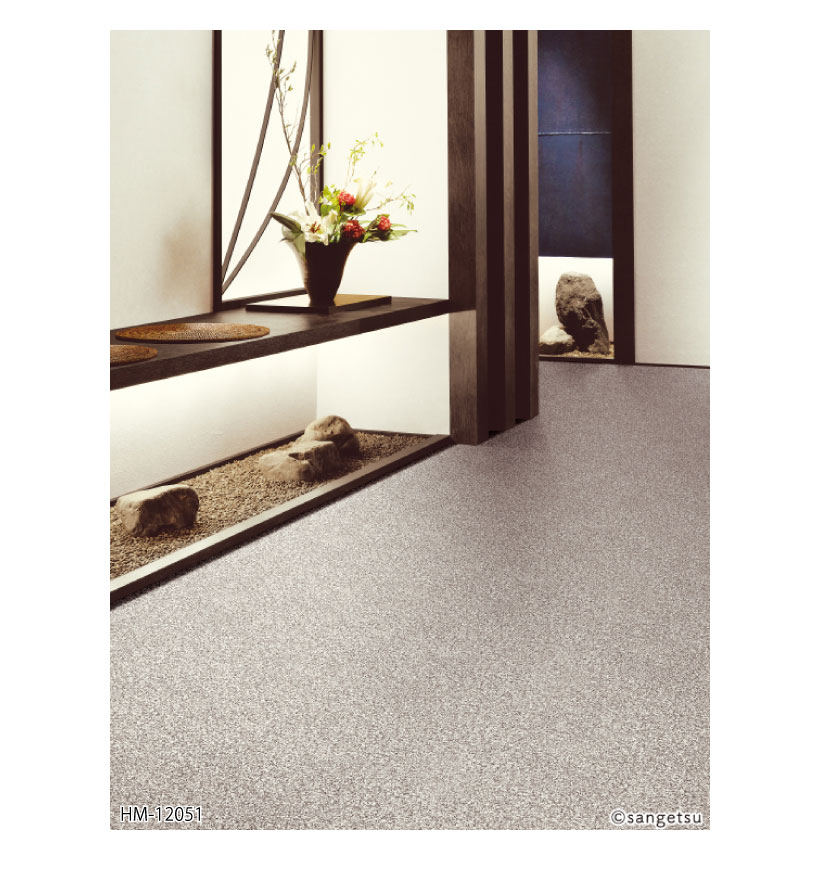 サンゲツ（SANGETSU） 【最大☆10%オフクーポン】 クッションフロア