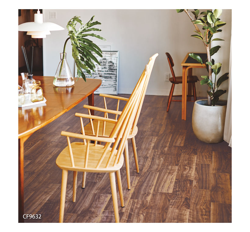 東リ（TOLI） 【最大☆10%オフクーポン】 クッションフロア 住宅用 