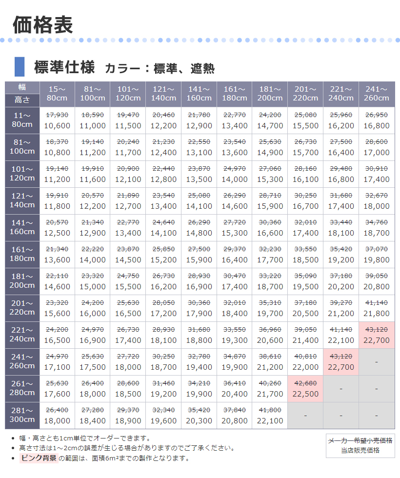 ブラインド カーテン オーダー アルミ 遮光 遮熱 標準 カーテンレール 取り付け おしゃれ 安い 賃貸 おすすめ ファーステージ 保証付き | 立川機工 | 12