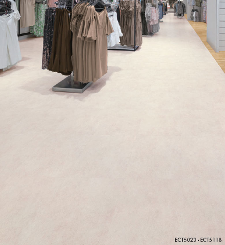 東リ（TOLI） ビニル床タイル LVT 2022-2025 プリントタイル 