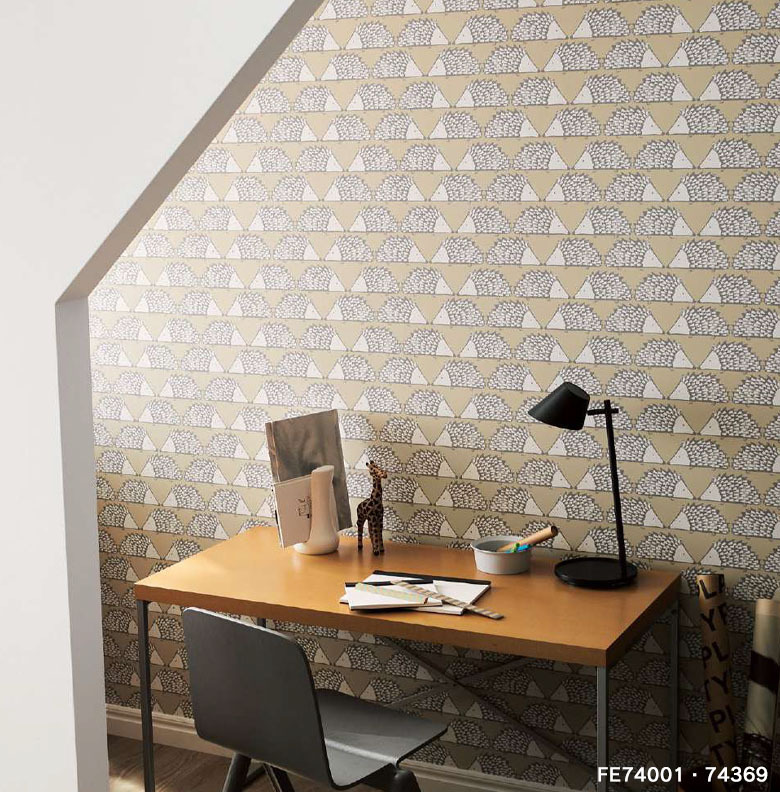 サンゲツ（SANGETSU） 【＊送料無料(わEX便)】のり付き壁紙 FINE2021