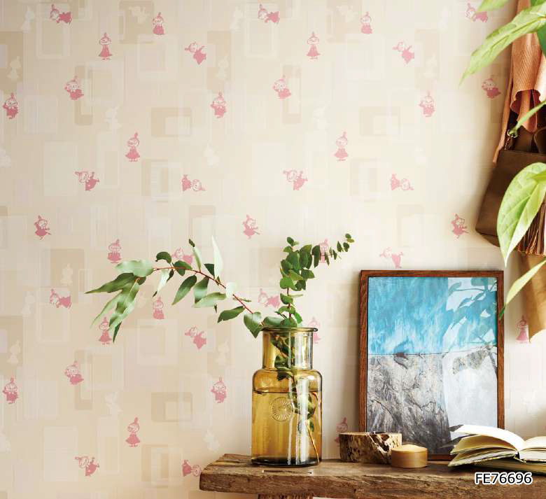 わてちページ サンゲツ 【＊送料無料(わEX便)】のり付き壁紙 ファイン 2023-2026