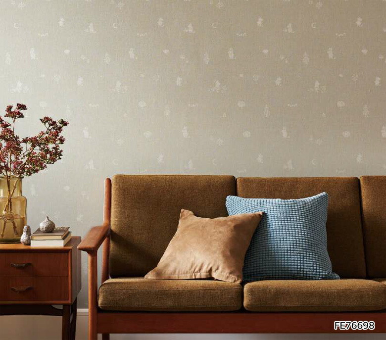 サンゲツ 【＊送料無料(わEX便)】のり付き壁紙 ファイン 2023