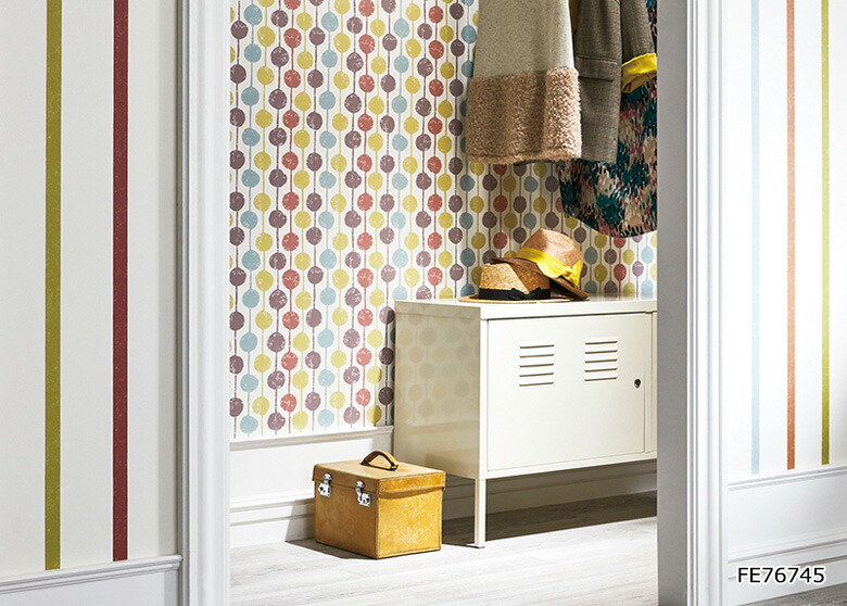 Renページ サンゲツ（SANGETSU） 【＊送料無料(わEX便)】壁紙 のりなし壁紙