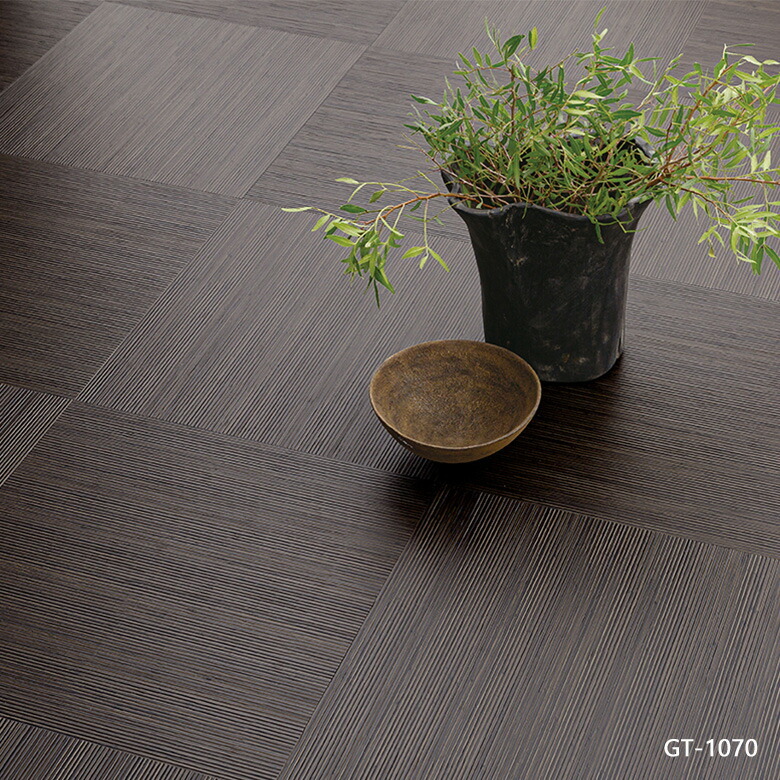 サンゲツ フロアタイル FLOOR TILE 2021-2023 ACCENT