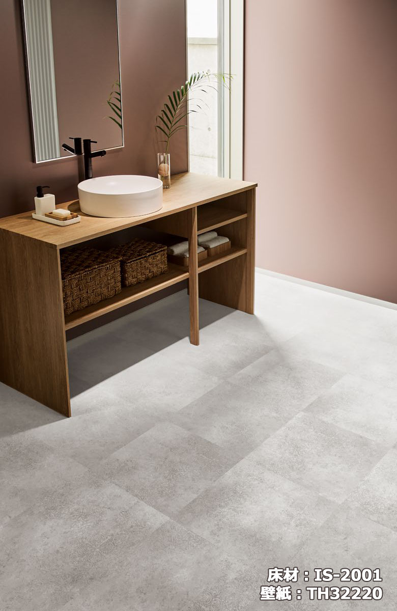 サンゲツ 【＊送料無料(わEX便)】サンゲツ フロアタイル FLOOR TILE