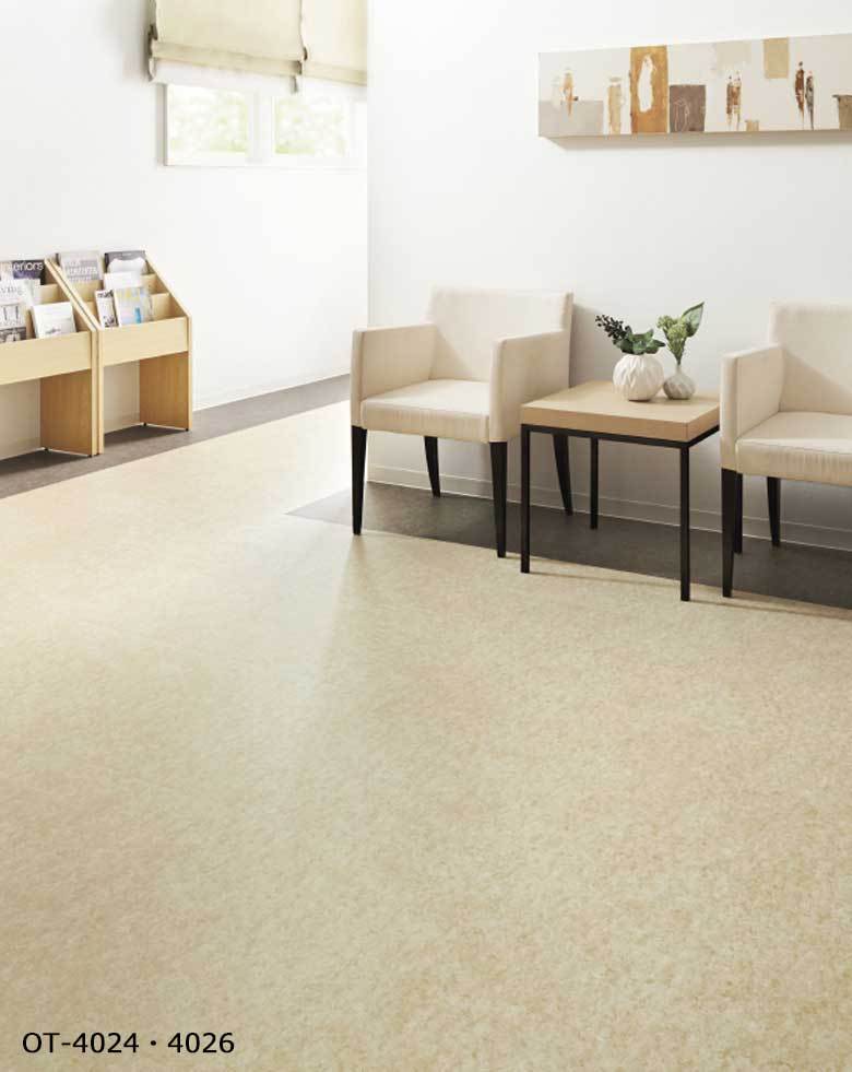 もこもこ サンゲツ 【わEX対応】サンゲツ OTタイル vol.9 置敷き帯電防止