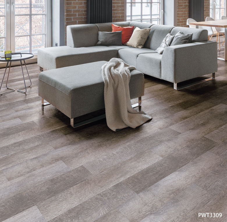 東リ（TOLI） ビニル床タイル LVT 2022-2025 プリントタイル ロイヤル