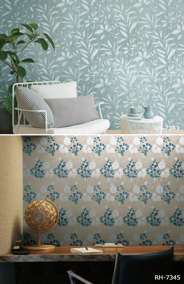 リリノンページ 楽天市場】【＊送料無料（わEX便）】壁紙 のりなし壁紙 クロス