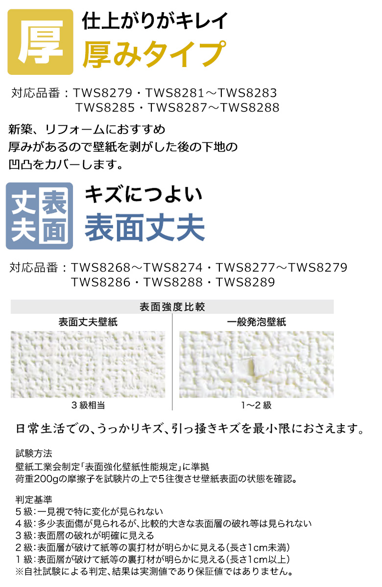 トキワ 【＊送料無料(わEX便)】壁紙 のりなし壁紙 パインブルS 2024