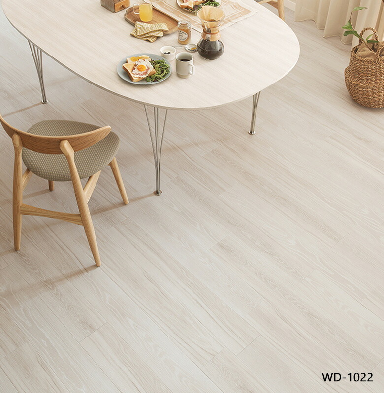 送料無料】サンゲツ フロアタイル FLOOR TILE 2021-2023 WOOD ウッド 