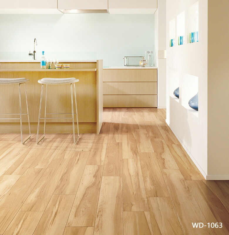 送料無料】サンゲツ フロアタイル FLOOR TILE 2021-2023 WOOD ウッド 