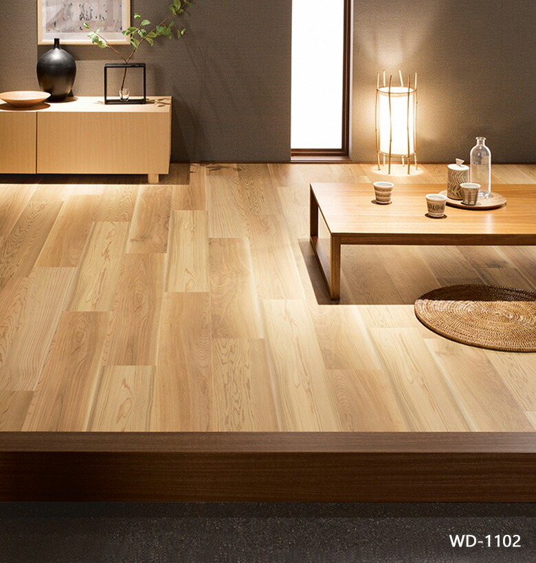 送料無料】サンゲツ フロアタイル FLOOR TILE 2021-2023 WOOD ウッド 木目 杉 WD-1102【1ケース単位での販売】 :wd-1102:壁紙わーるどYahoo!店  - 通販 - Yahoo!ショッピング