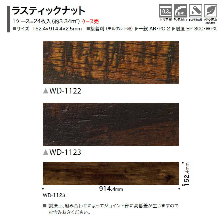 サンゲツ（SANGETSU） 【送料無料】【わEX対応】サンゲツ フロアタイル