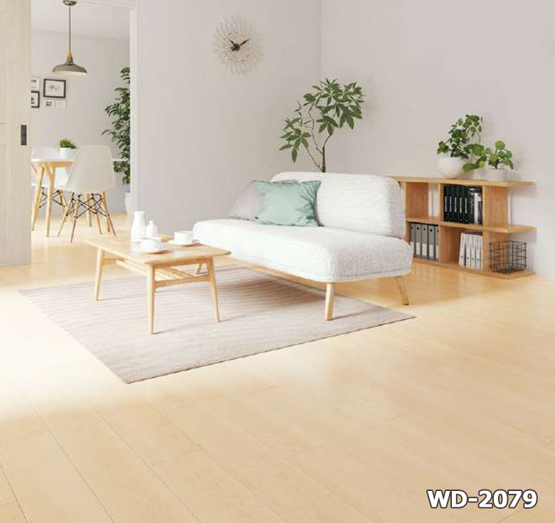 【未使用品】サンゲツ　フロアタイル　一箱　WD-1002 サンゲツ フロアタイル FLOOR TILE 2021-2023 WOOD ウッド 木目